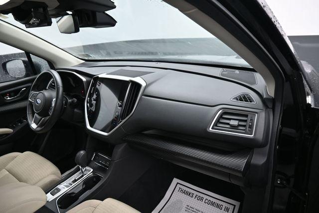 2025 Subaru Ascent Premium 7-Passenger