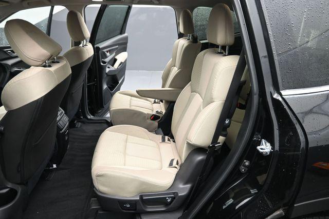 2025 Subaru Ascent Premium 7-Passenger