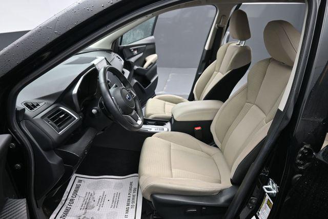 2025 Subaru Ascent Premium 7-Passenger
