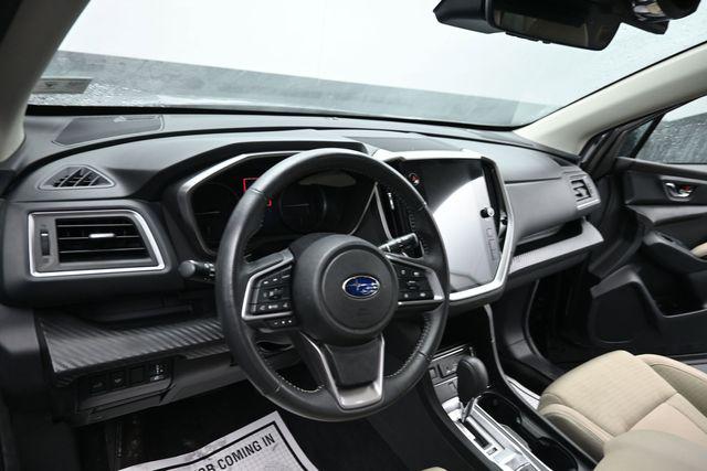 2025 Subaru Ascent Premium 7-Passenger