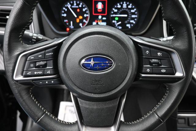 2025 Subaru Ascent Premium 7-Passenger