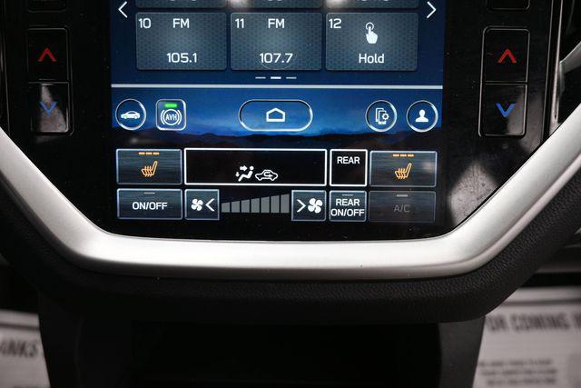 2025 Subaru Ascent Premium 7-Passenger