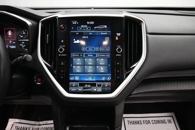 2025 Subaru Ascent Premium 7-Passenger