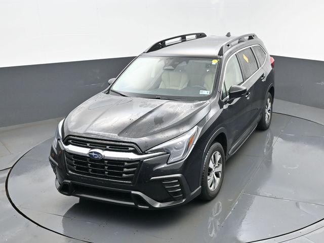2025 Subaru Ascent Premium 7-Passenger