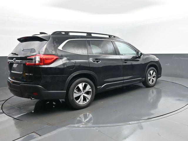 2025 Subaru Ascent Premium 7-Passenger