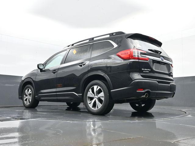 2025 Subaru Ascent Premium 7-Passenger