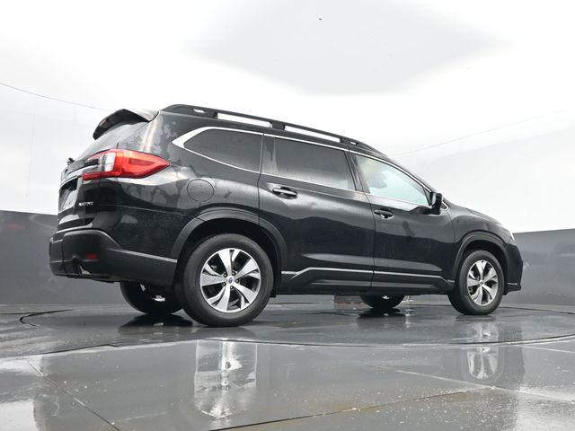2025 Subaru Ascent Premium 7-Passenger