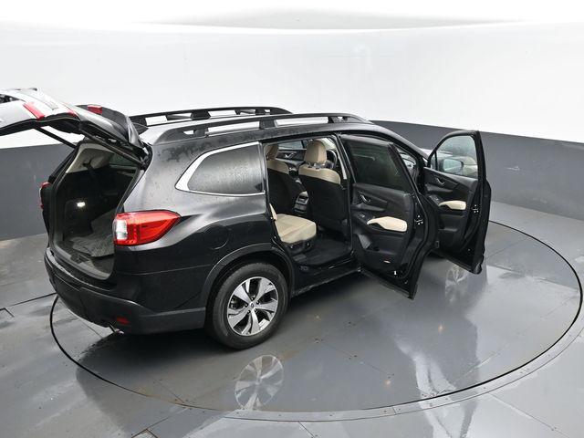 2025 Subaru Ascent Premium 7-Passenger