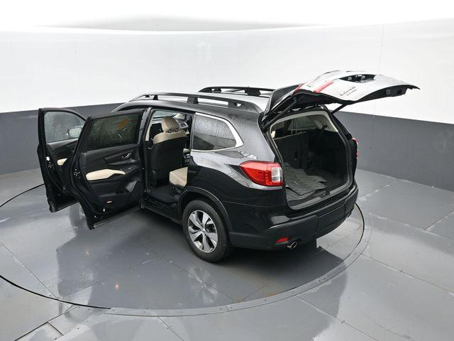 2025 Subaru Ascent Premium 7-Passenger