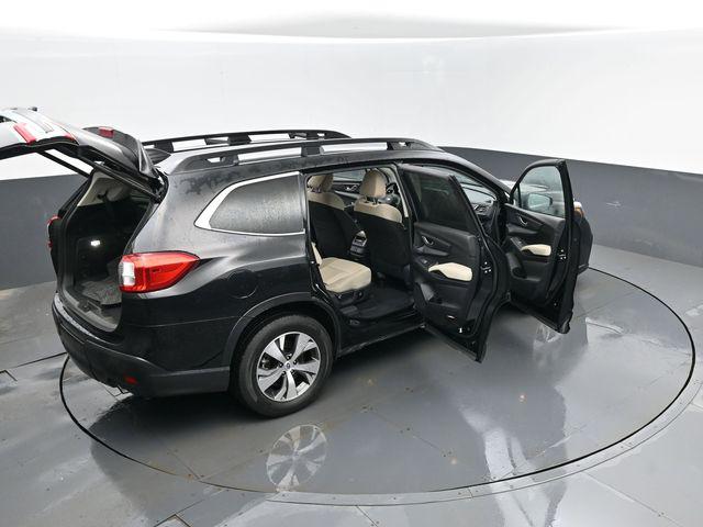 2025 Subaru Ascent Premium 7-Passenger
