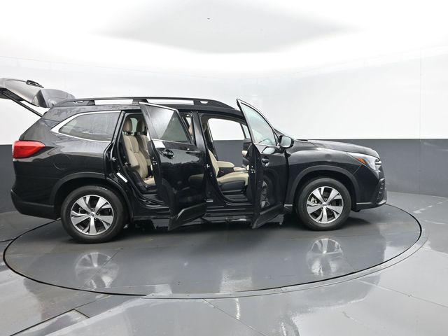 2025 Subaru Ascent Premium 7-Passenger