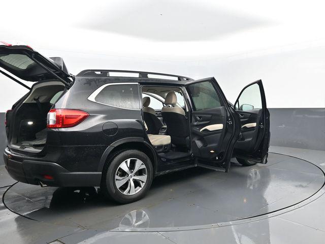 2025 Subaru Ascent Premium 7-Passenger