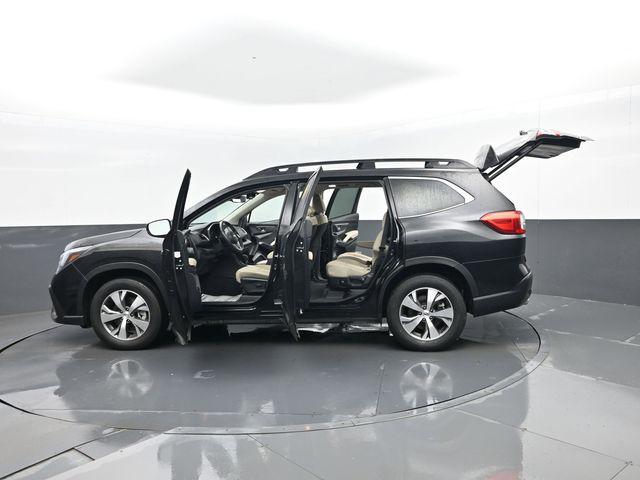2025 Subaru Ascent Premium 7-Passenger