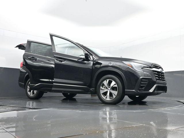 2025 Subaru Ascent Premium 7-Passenger