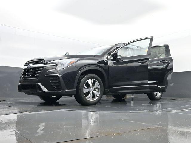 2025 Subaru Ascent Premium 7-Passenger