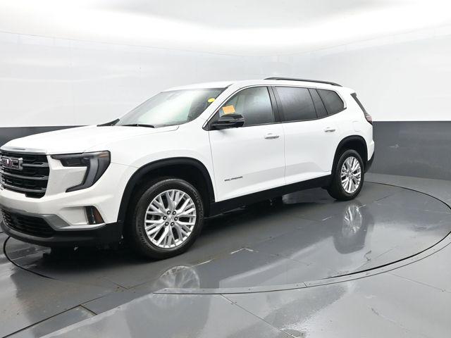 2024 GMC Acadia AWD Elevation