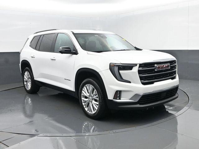 2024 GMC Acadia AWD Elevation