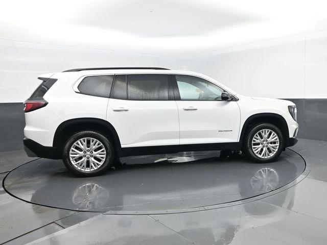 2024 GMC Acadia AWD Elevation