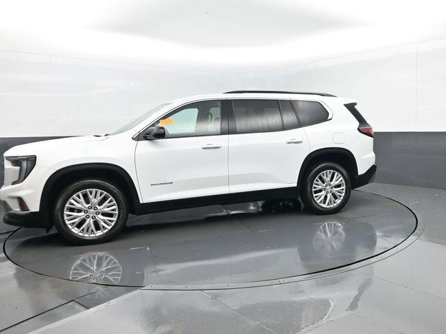 2024 GMC Acadia AWD Elevation