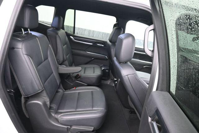 2024 GMC Acadia AWD Elevation