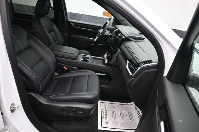 2024 GMC Acadia AWD Elevation