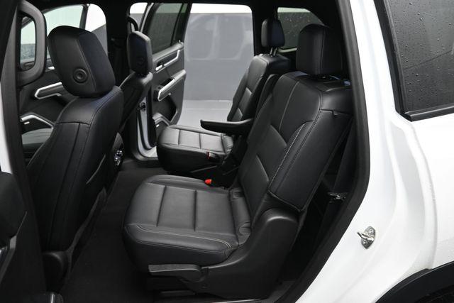 2024 GMC Acadia AWD Elevation
