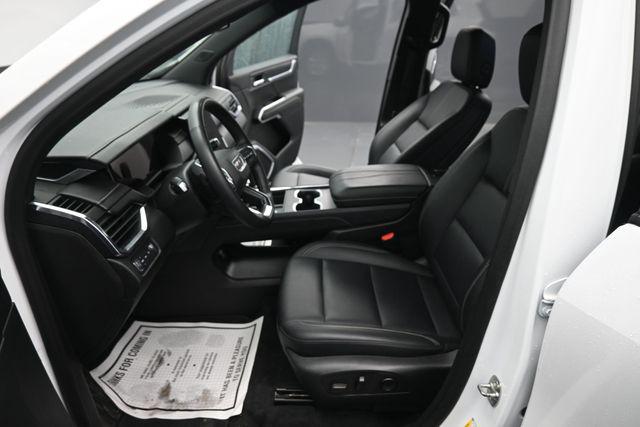 2024 GMC Acadia AWD Elevation