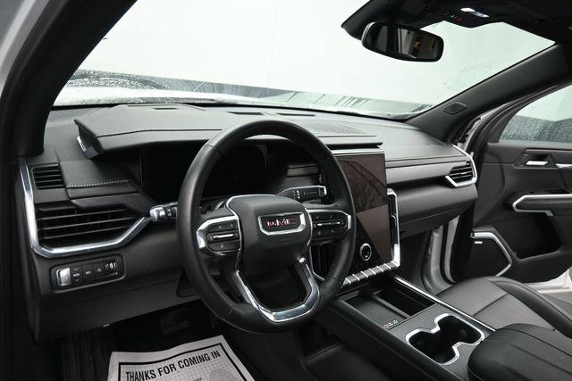 2024 GMC Acadia AWD Elevation