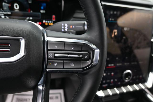 2024 GMC Acadia AWD Elevation