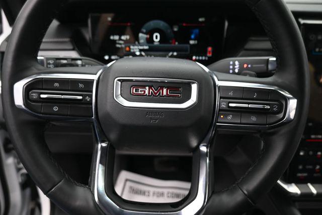 2024 GMC Acadia AWD Elevation