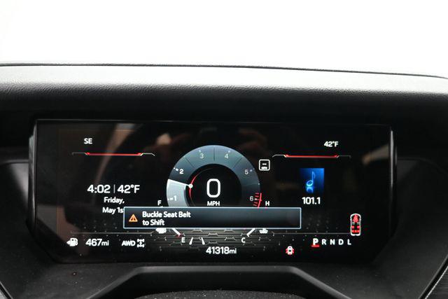 2024 GMC Acadia AWD Elevation