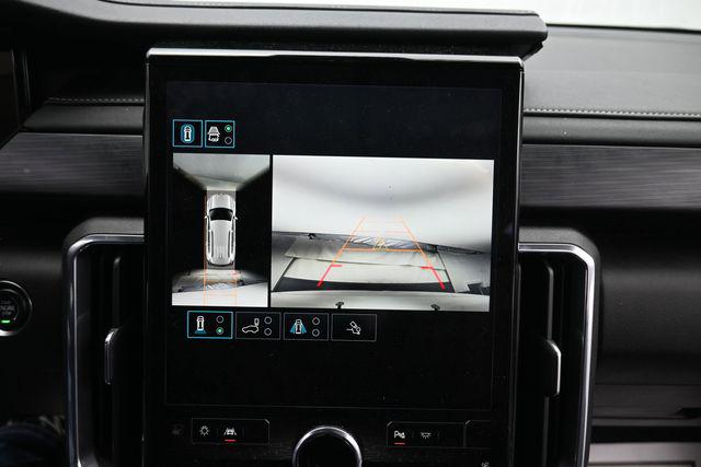 2024 GMC Acadia AWD Elevation