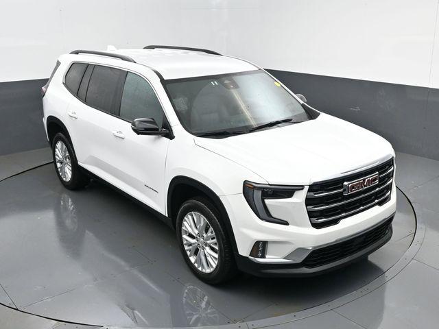 2024 GMC Acadia AWD Elevation