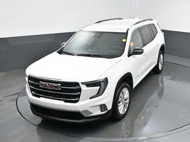 2024 GMC Acadia AWD Elevation