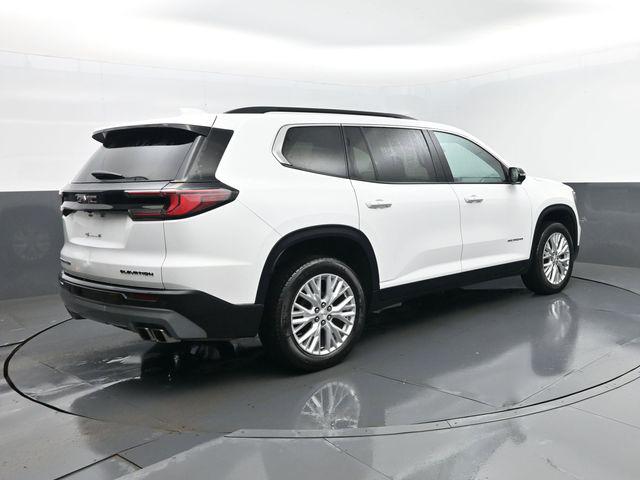 2024 GMC Acadia AWD Elevation