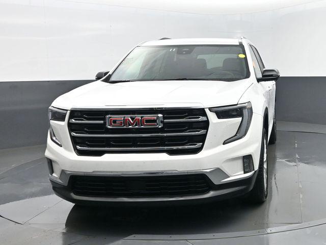 2024 GMC Acadia AWD Elevation