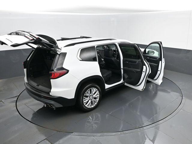 2024 GMC Acadia AWD Elevation