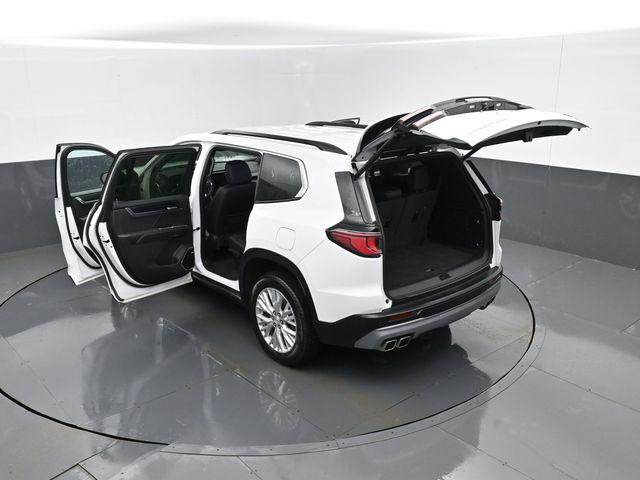 2024 GMC Acadia AWD Elevation