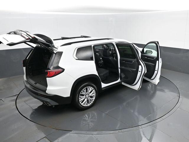 2024 GMC Acadia AWD Elevation