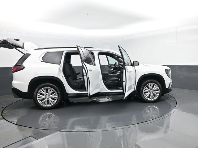 2024 GMC Acadia AWD Elevation