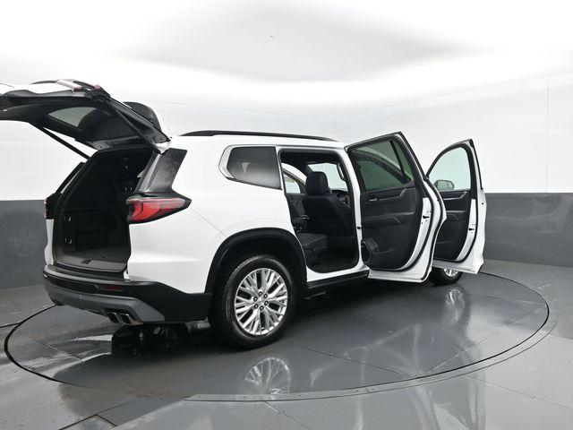 2024 GMC Acadia AWD Elevation