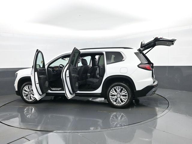 2024 GMC Acadia AWD Elevation