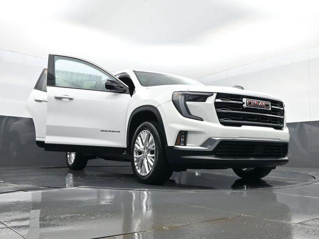 2024 GMC Acadia AWD Elevation
