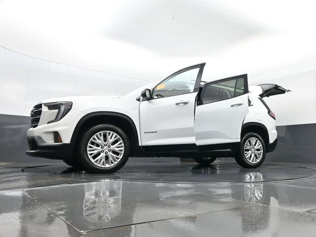 2024 GMC Acadia AWD Elevation