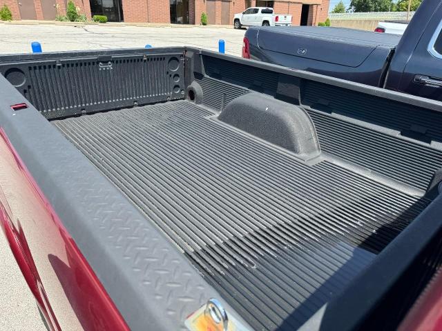 2005 Chevrolet Silverado 1500 LS