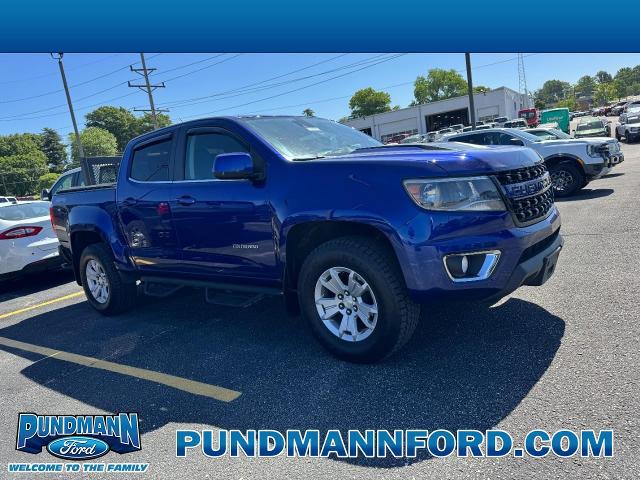 2016 Chevrolet Colorado LT for sale in Saint Charles, MO