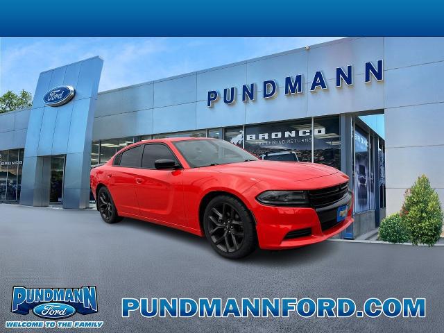 2021 Dodge Charger SXT RWD for sale in Saint Charles, MO