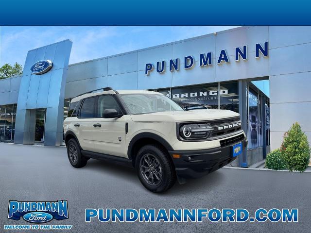 2024 Ford Bronco Sport Big Bend for sale in Saint Charles, MO