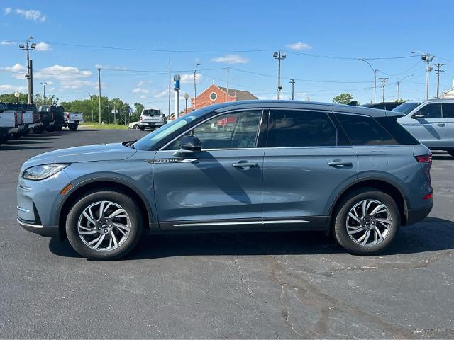 2023 Lincoln Corsair Standard for sale in Mount Vernon, IL