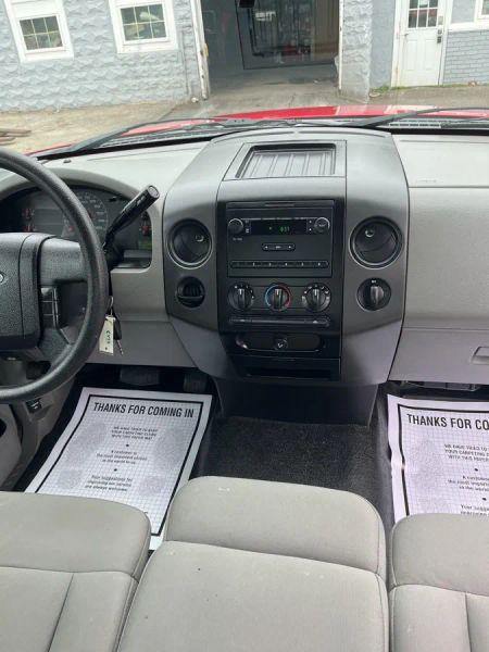 2007 Ford F-150 XL